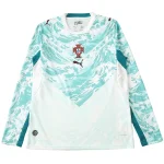 Portugal Jersey 2026 - Jersey Portugal | Jersey Kit Arena