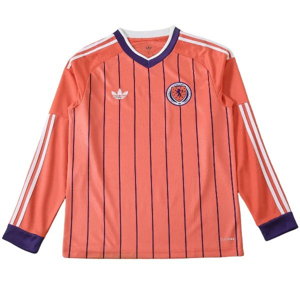 Scotland Jersey 2026 - Jersey Scotland | Jersey Kit Arena