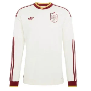 Spain Jersey 2026 - Jersey Spain | Jersey Kit Arena