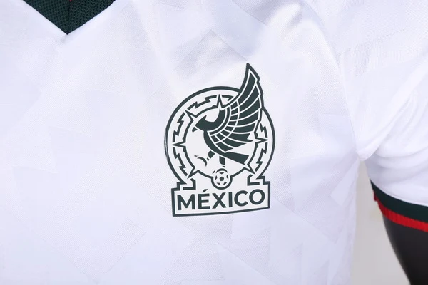 Mexico Jersey 2026 - Jersey Mexico | Jersey Kit Arena