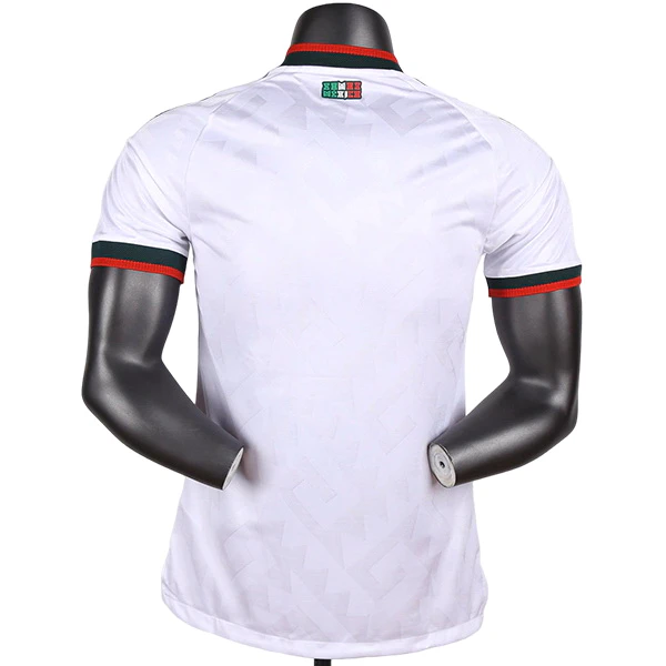 Mexico Jersey 2026 - Jersey Mexico | Jersey Kit Arena