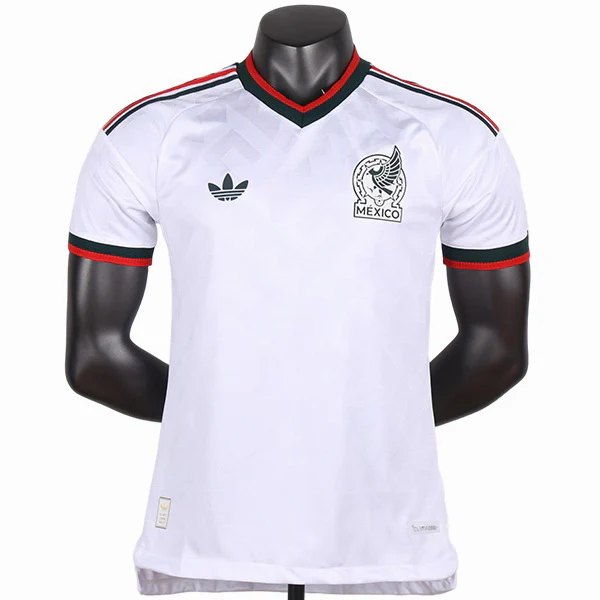 Mexico Jersey 2026 - Jersey Mexico | Jersey Kit Arena