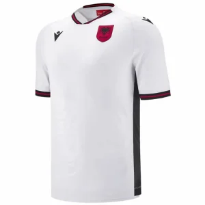 Albania Jersey 2025 - Jersey Albania | Jersey Kit Arena