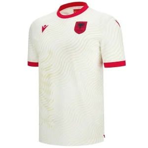 Albania Jersey 2026 - Jersey Albania | Jersey Kit Arena
