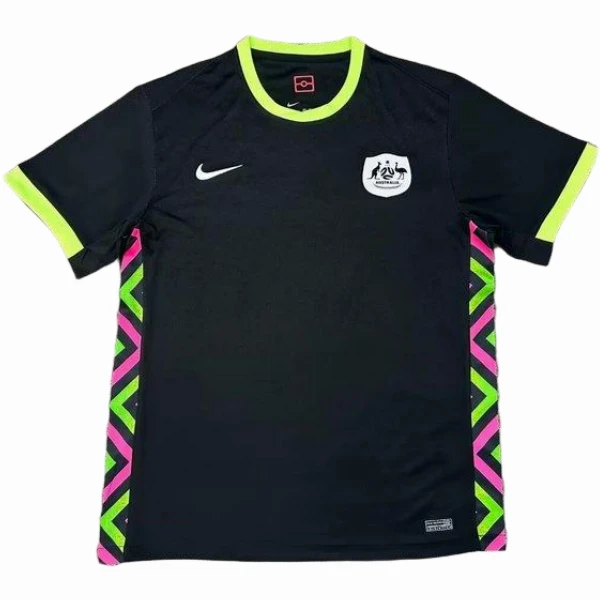 Australia Jersey 2026 - Jersey Australia | Jersey Kit Arena