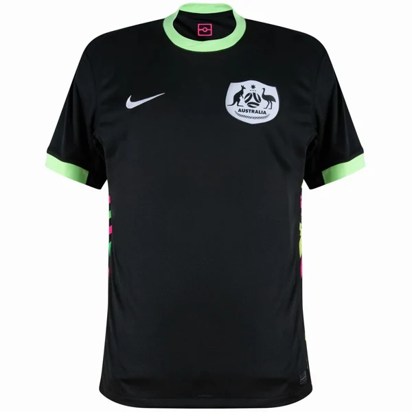 Australia Jersey 2026 - Jersey Australia | Jersey Kit Arena