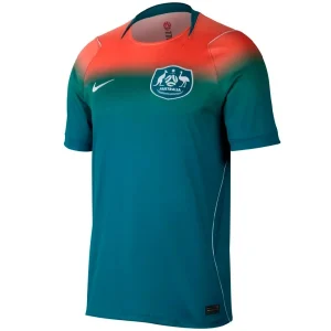 Australia Jersey 2026 - Jersey Australia | Jersey Kit Arena