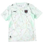 Austria Jersey 2026 - Jersey Austria | Jersey Kit Arena