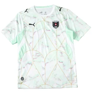 Austria Jersey 2026 - Jersey Austria | Jersey Kit Arena