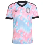 Belgium Jersey 2026 - Jersey Belgium | Jersey Kit Arena