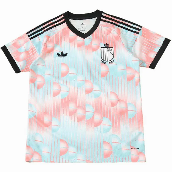 Belgium Jersey 2026 - Jersey Belgium | Jersey Kit Arena