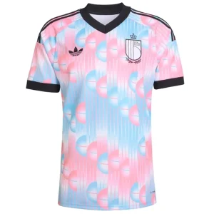 Belgium Jersey 2026 - Jersey Belgium | Jersey Kit Arena