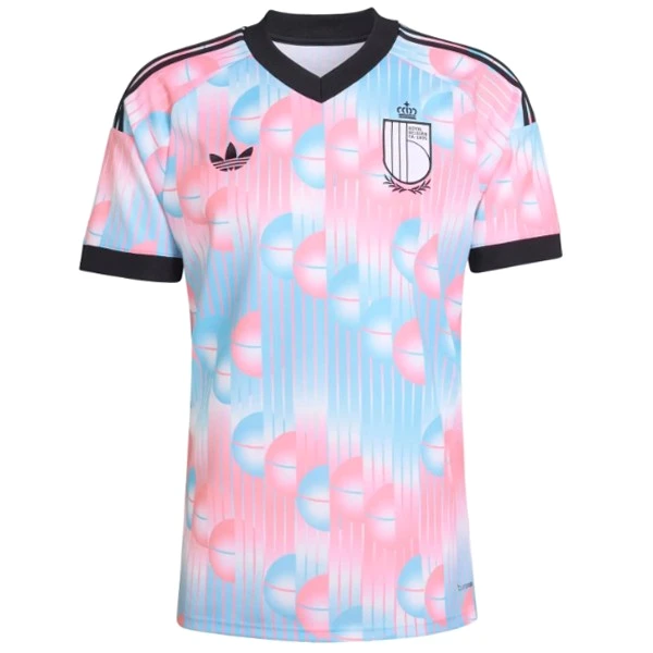 Belgium Jersey 2026 - Jersey Belgium | Jersey Kit Arena