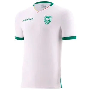Bolivia Jersey 2026 - Jersey Bolivia | Jersey Kit Arena