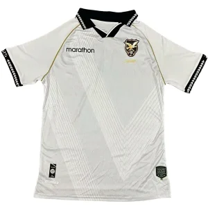 Bolivia Jersey 2026 - Jersey Bolivia | Jersey Kit Arena