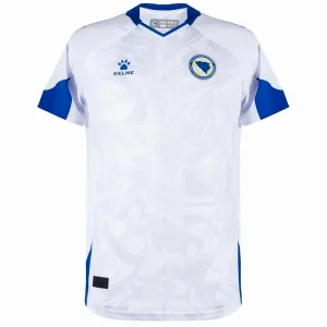 Bosnia-herzegovina Jersey 2026 - Jersey Bosnia-herzegovina | Jersey Kit Arena