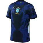 Brazil Jersey 2026 - Jersey Brazil | Jersey Kit Arena