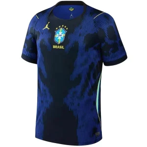 Brazil Jersey 2026 - Jersey Brazil | Jersey Kit Arena