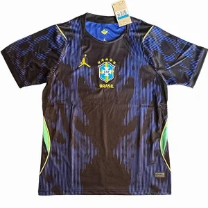 Brazil Jersey 2026 - Jersey Brazil | Jersey Kit Arena