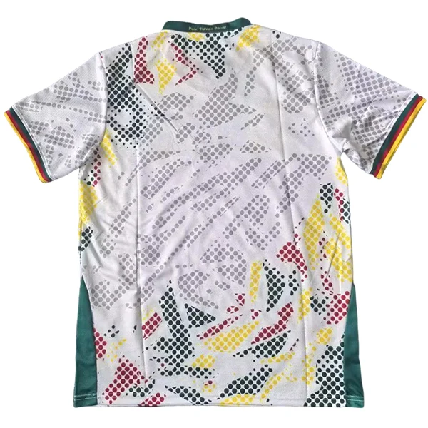 Cameroon Jersey 2026 - Jersey Cameroon | Jersey Kit Arena