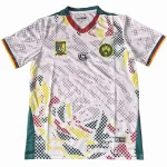 Cameroon Jersey 2026 - Jersey Cameroon | Jersey Kit Arena