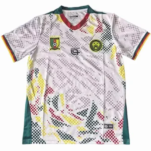 Cameroon Jersey 2026 - Jersey Cameroon | Jersey Kit Arena