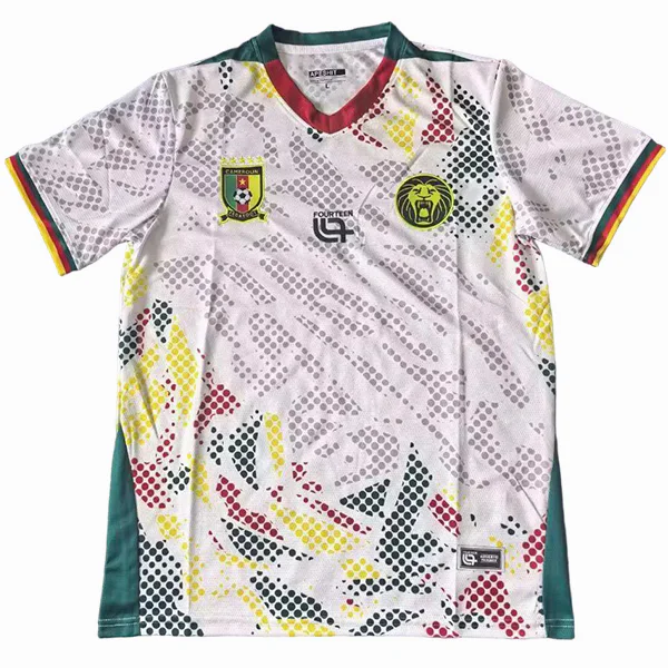 Cameroon Jersey 2026 - Jersey Cameroon | Jersey Kit Arena