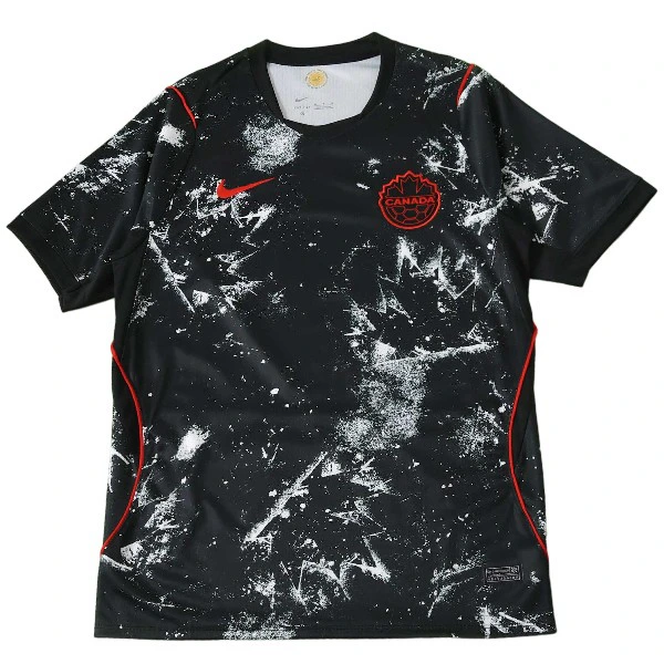 Canada Jersey 2026 - Jersey Canada | Jersey Kit Arena