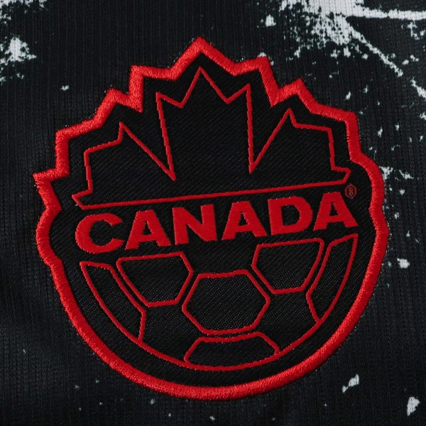 Canada Jersey 2026 - Jersey Canada | Jersey Kit Arena