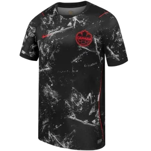 Canada Jersey 2026 - Jersey Canada | Jersey Kit Arena