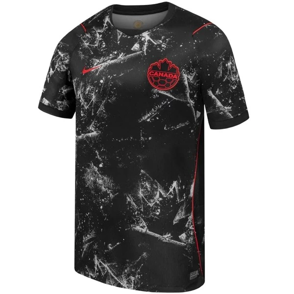 Canada Jersey 2026 - Jersey Canada | Jersey Kit Arena