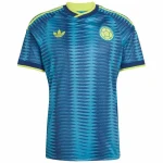 Colombia Jersey 2026 - Jersey Colombia | Jersey Kit Arena