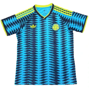 Colombia Jersey 2026 - Jersey Colombia | Jersey Kit Arena
