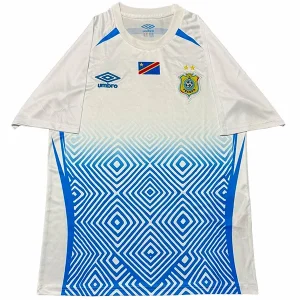 Congo Jersey 2026 - Jersey Congo | Jersey Kit Arena