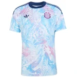 Costa-rica Jersey 2026 - Jersey Costa-rica | Jersey Kit Arena