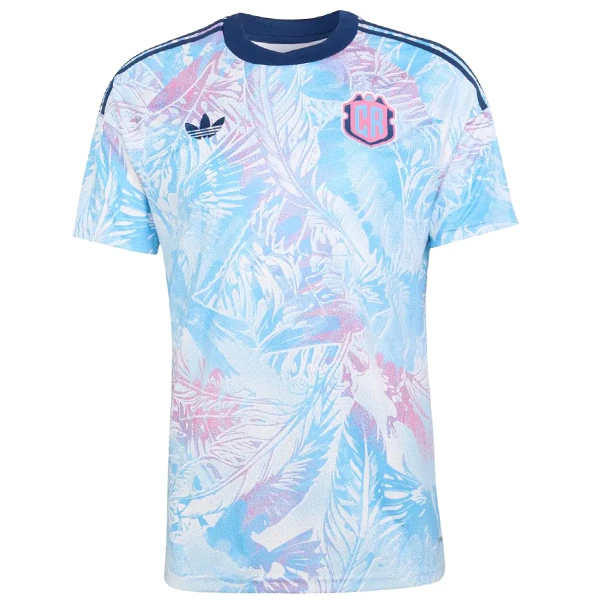 Costa-rica Jersey 2026 - Jersey Costa-rica | Jersey Kit Arena