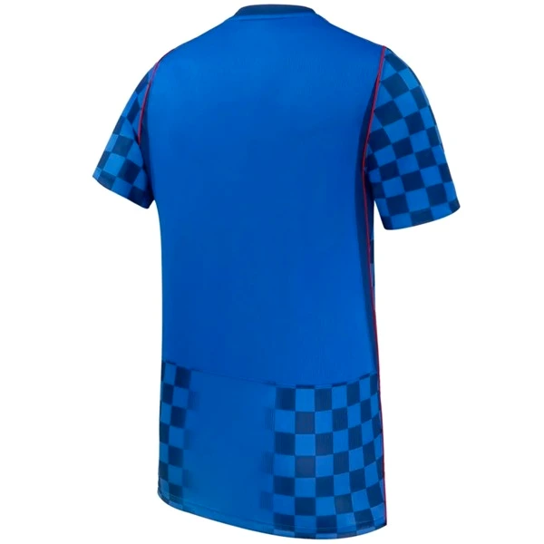 Croatia Jersey 2026 - Jersey Croatia | Jersey Kit Arena