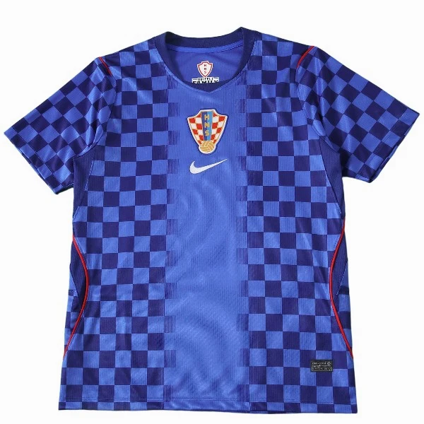 Croatia Jersey 2026 - Jersey Croatia | Jersey Kit Arena