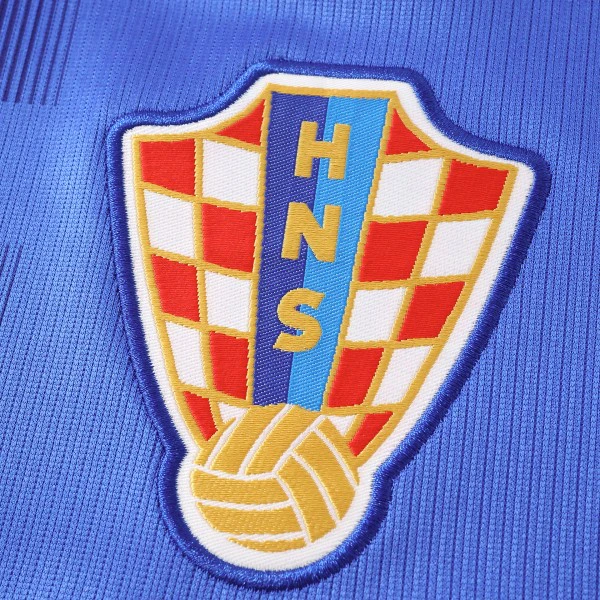 Croatia Jersey 2026 - Jersey Croatia | Jersey Kit Arena