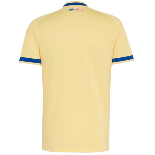 Curacao Jersey 2026 - Jersey Curacao | Jersey Kit Arena