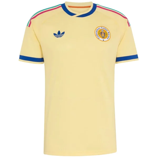 Curacao Jersey 2026 - Jersey Curacao | Jersey Kit Arena