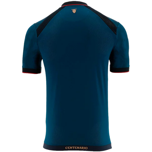 Ecuador Jersey 2025 - Jersey Ecuador | Jersey Kit Arena