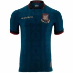 Ecuador Jersey 2025 - Jersey Ecuador | Jersey Kit Arena