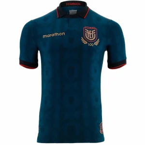 Ecuador Jersey 2025 - Jersey Ecuador | Jersey Kit Arena