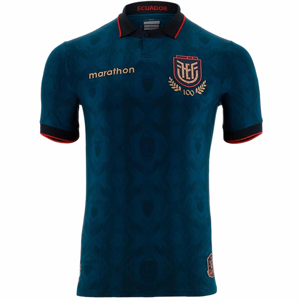 Ecuador Jersey 2025 - Jersey Ecuador | Jersey Kit Arena