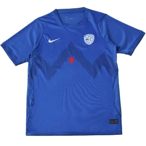 Slovenia Jersey 2026 - Jersey Slovenia | Jersey Kit Arena