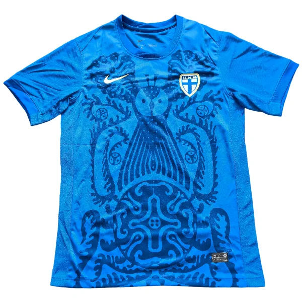 Finland Jersey 2026 - Jersey Finland | Jersey Kit Arena