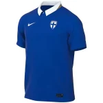 Finland Jersey 2026 - Jersey Finland | Jersey Kit Arena