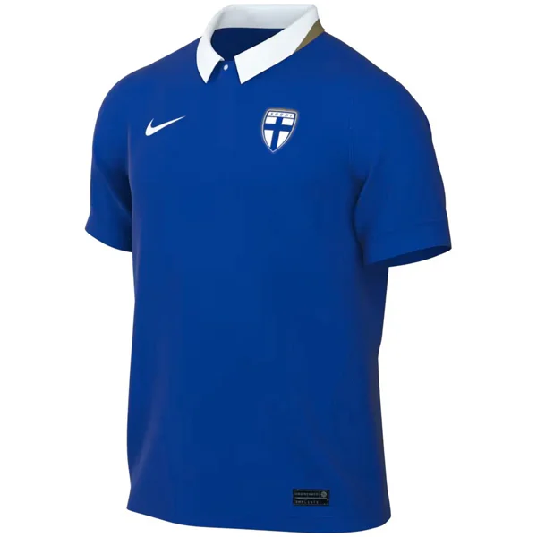 Finland Jersey 2026 - Jersey Finland | Jersey Kit Arena