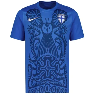Finland Jersey 2026 - Jersey Finland | Jersey Kit Arena